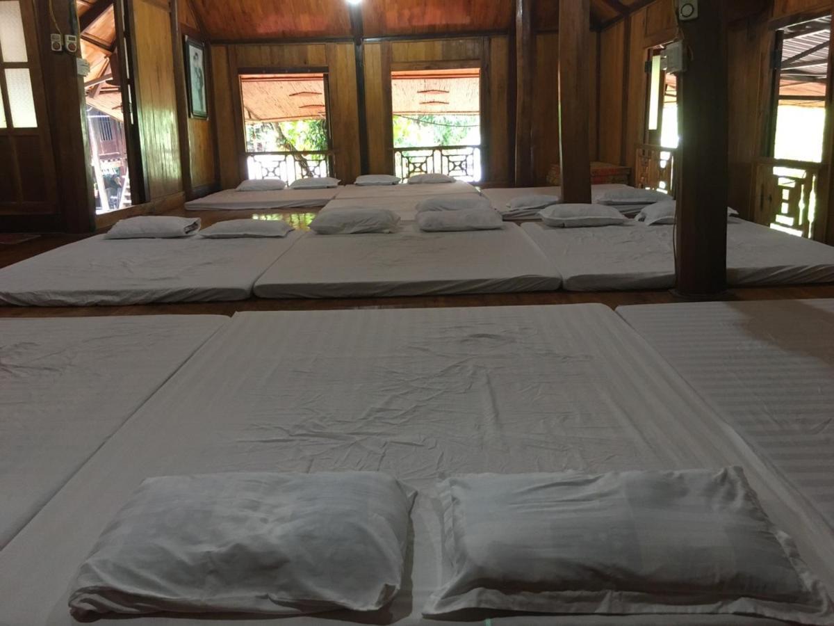 Tua'S Homestay ماي تشاو المظهر الخارجي الصورة