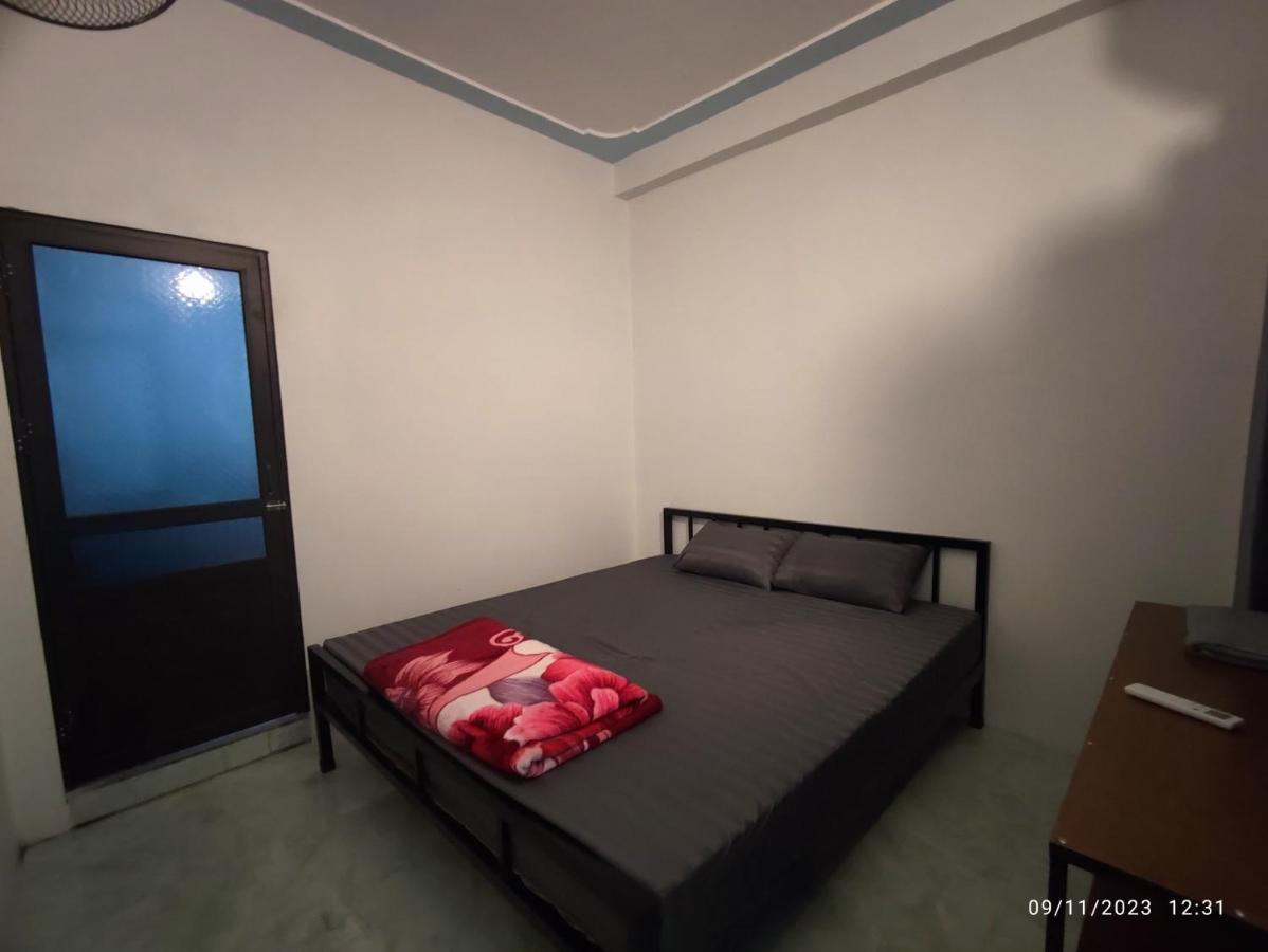 Tua'S Homestay ماي تشاو المظهر الخارجي الصورة